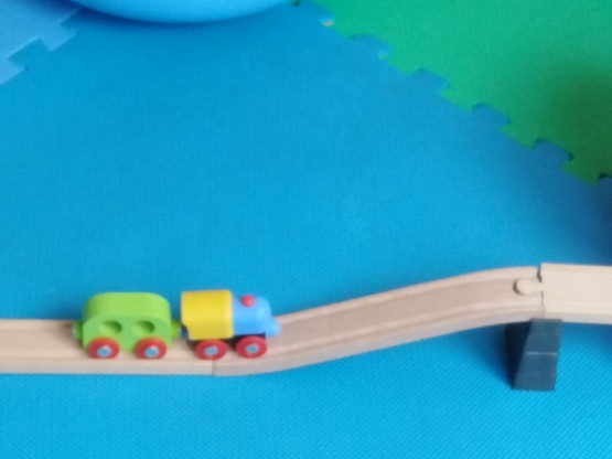 autre train